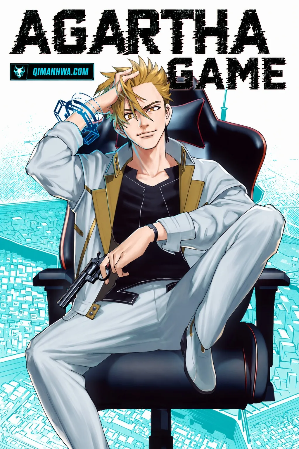 Agartha Game