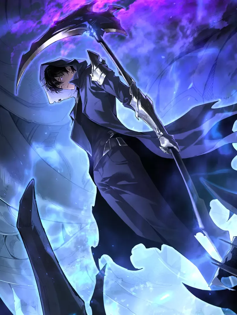 I, the weakest class, command the calamities. 