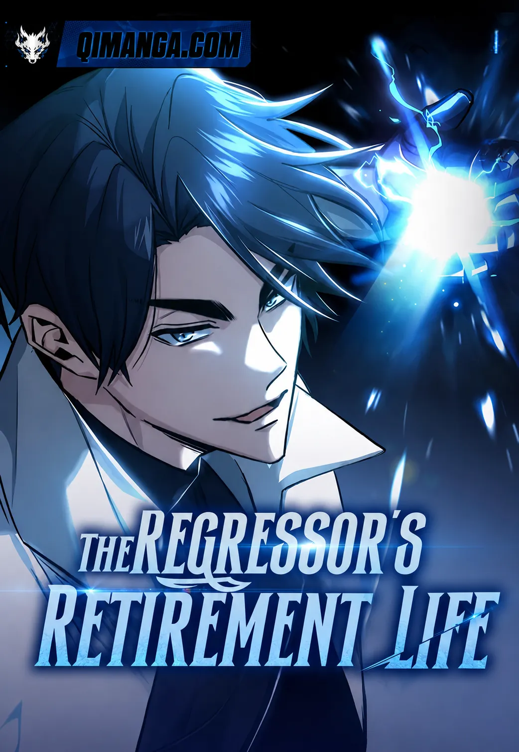 The Regressor’s Retirement Life