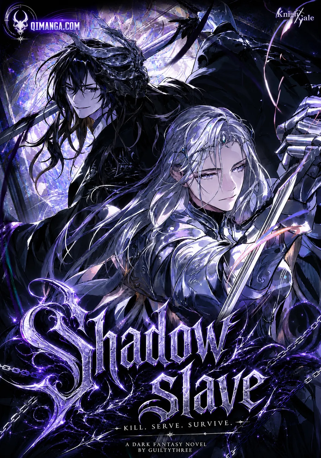 Shadow slave