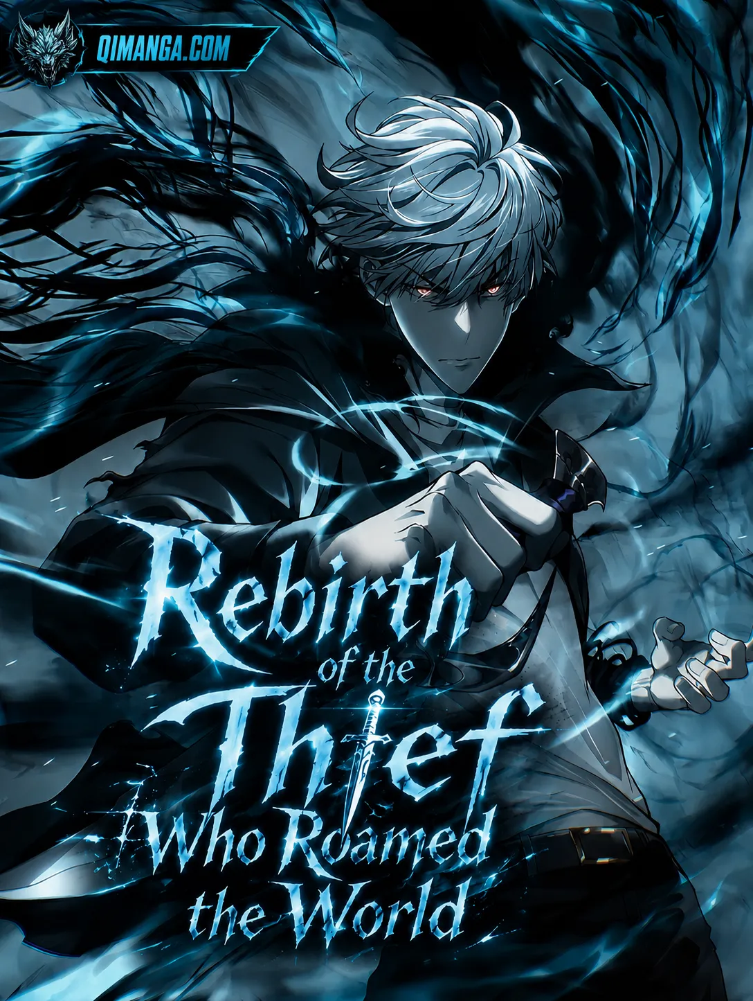 Rebirth of the Thief Who Roamed the World