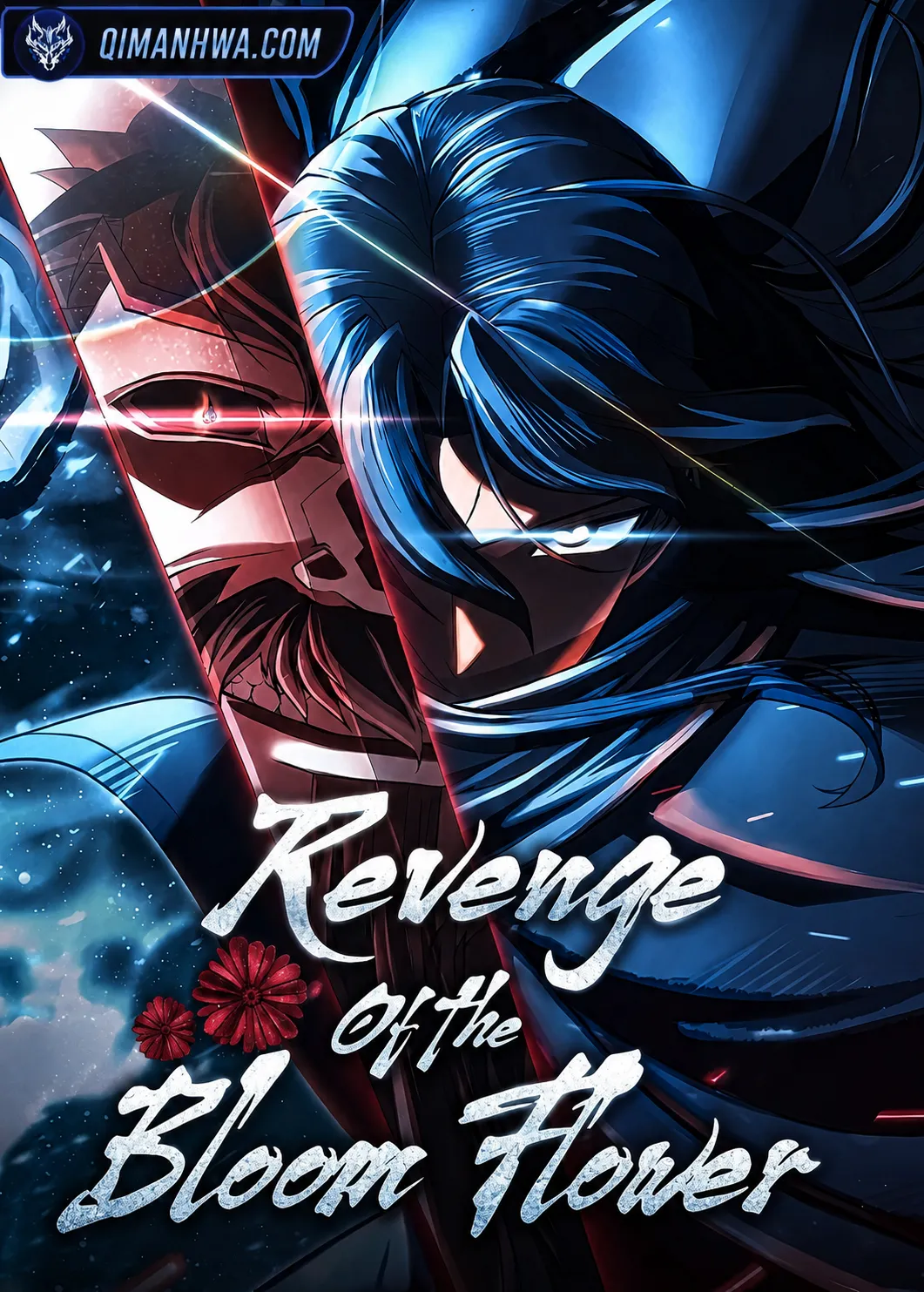 Revenge Of the Bloom Flower