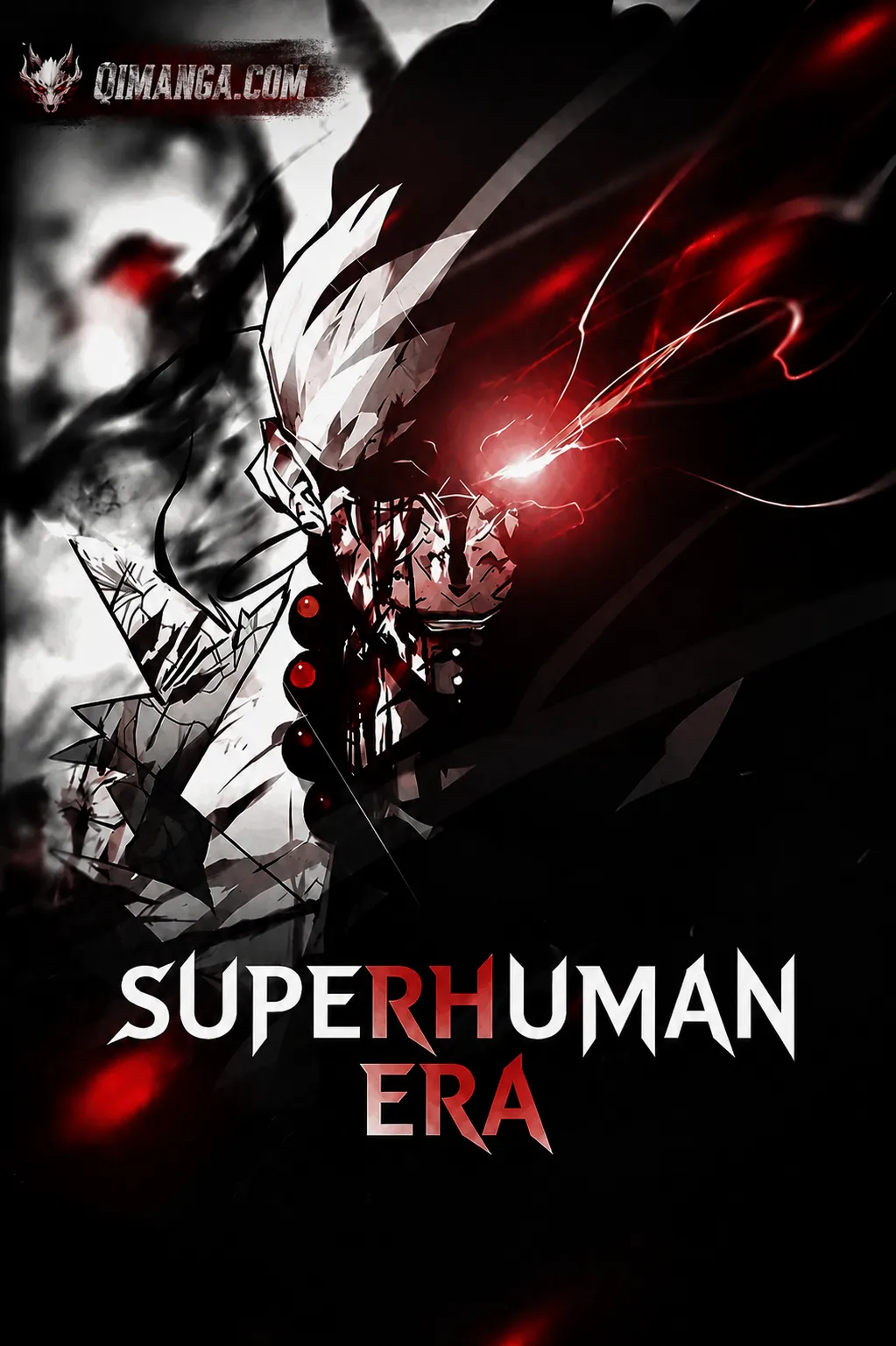 Superhuman Era