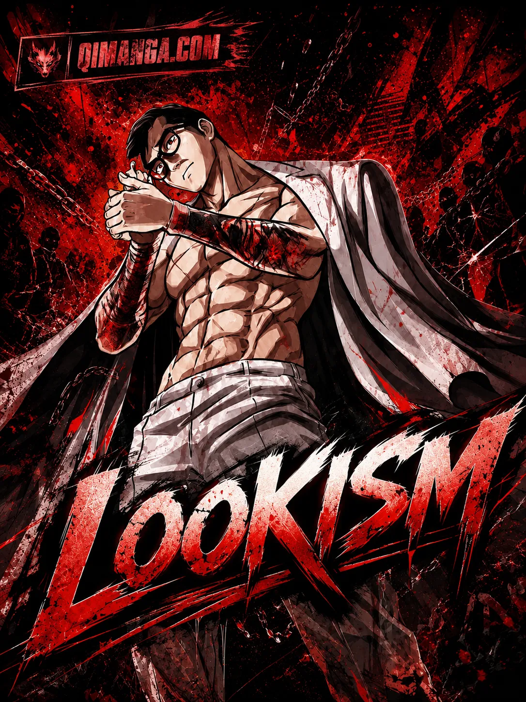 Lookism