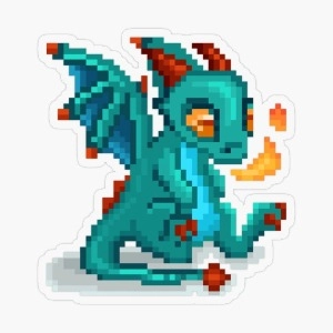 17Dragon Wagon
